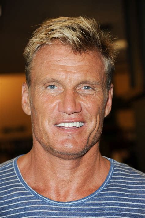 dong lundgren|Profile of Dolph Lundgren .